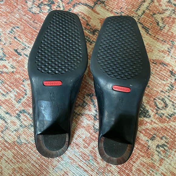 Aerosoles Heeled Mule - Picture 5 of 5